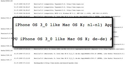 Log files iPhone 3_0